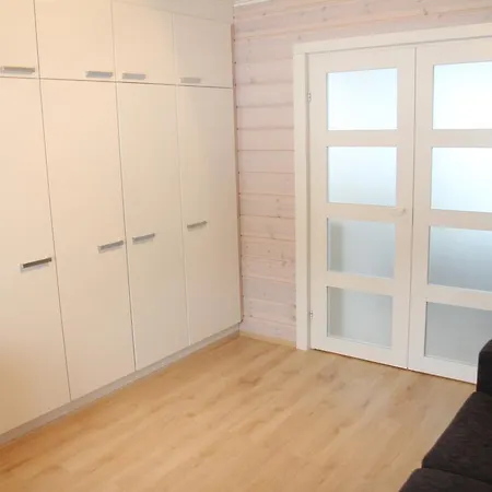 Dom wakacyjny White Syöte